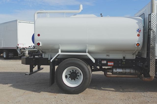 2026 HINO L6 (2000 Gallon Water Tank Truck) - 22940973 - 7