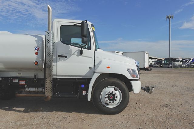 2026 HINO L6 (2000 Gallon Water Tank Truck) - 22940973 - 8