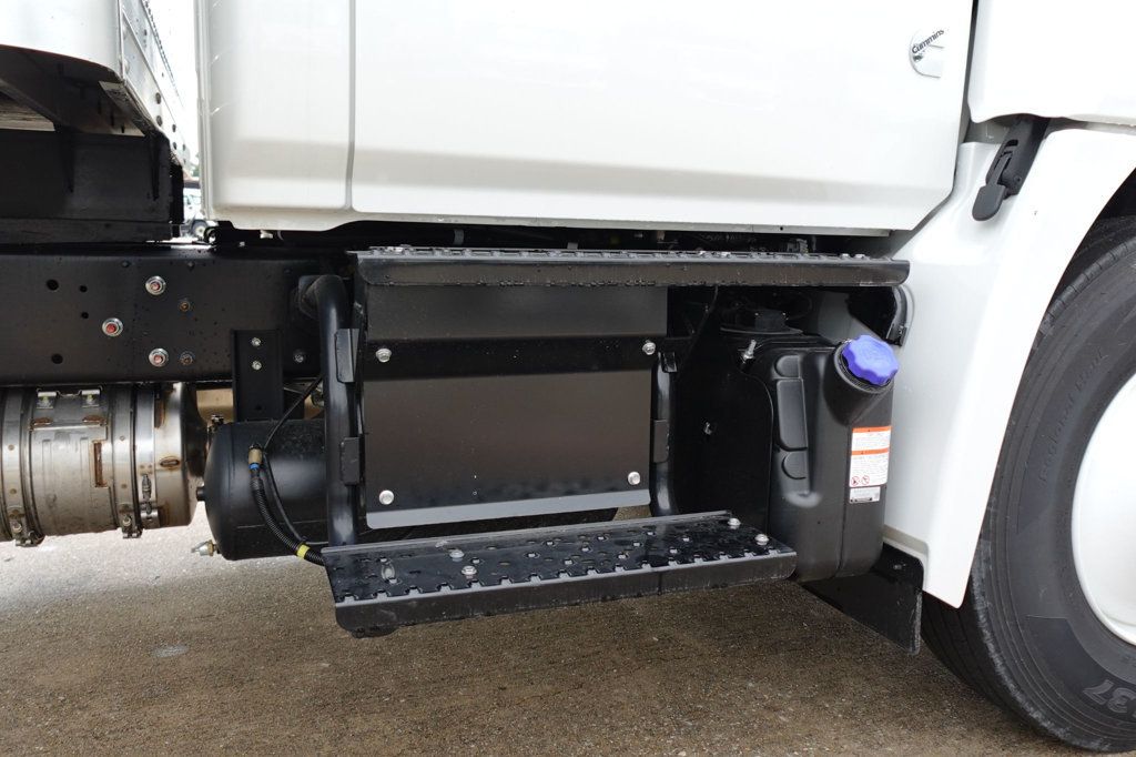 2026 HINO L6 (26ft Box Truck w/ Lift Gate) - 23024828 - 10
