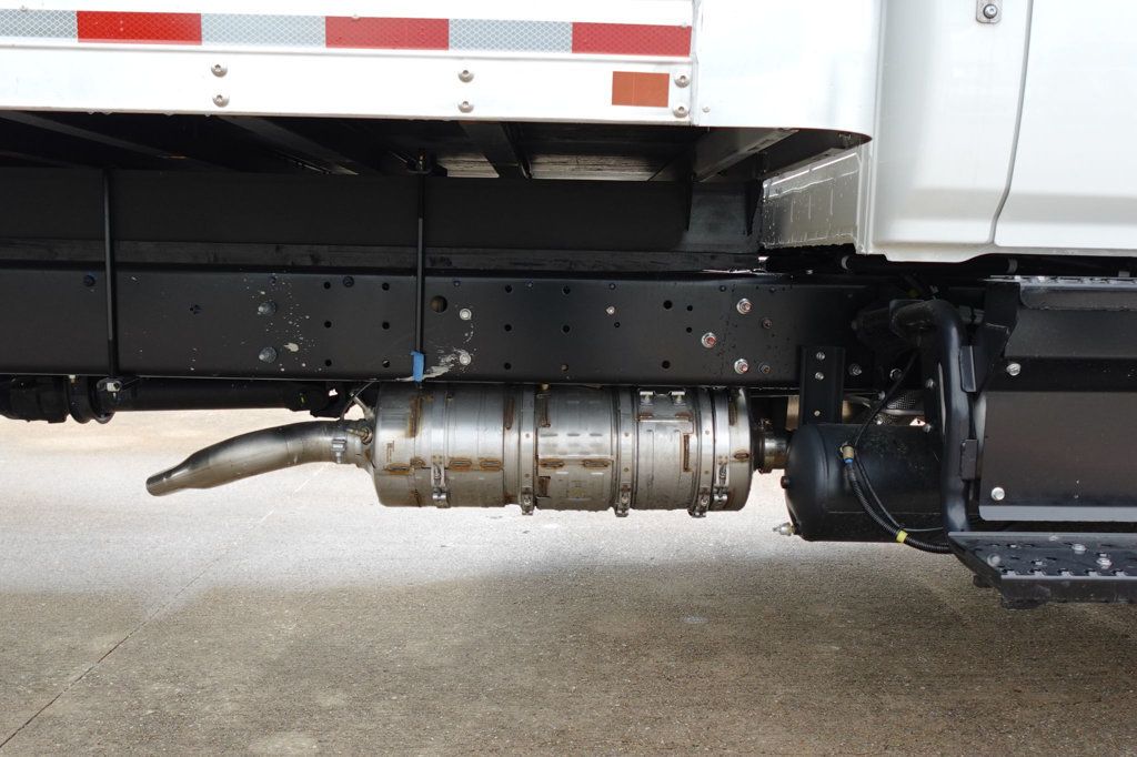 2026 HINO L6 (26ft Box Truck w/ Lift Gate) - 23024828 - 11