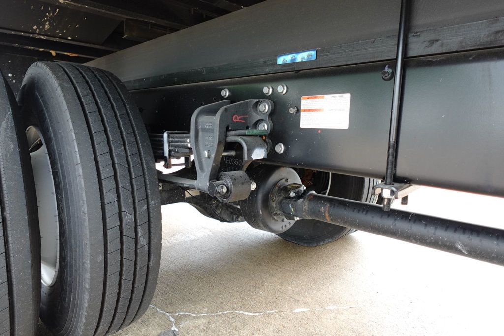 2026 HINO L6 (26ft Box Truck w/ Lift Gate) - 23024828 - 13