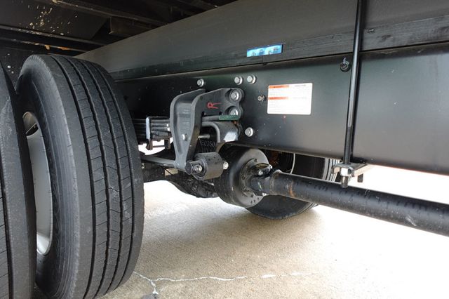 2026 HINO L6 (26ft Box Truck w/ Lift Gate) - 23024828 - 13