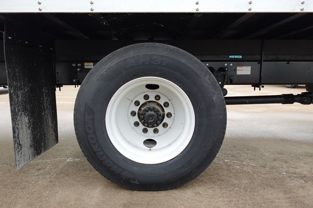 2026 HINO L6 (26ft Box Truck w/ Lift Gate) - 23024828 - 14
