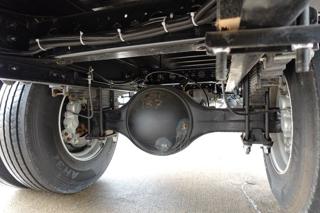 2026 HINO L6 (26ft Box Truck w/ Lift Gate) - 23024828 - 16