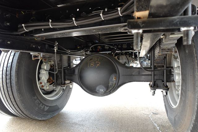2026 HINO L6 (26ft Box Truck w/ Lift Gate) - 23024828 - 16