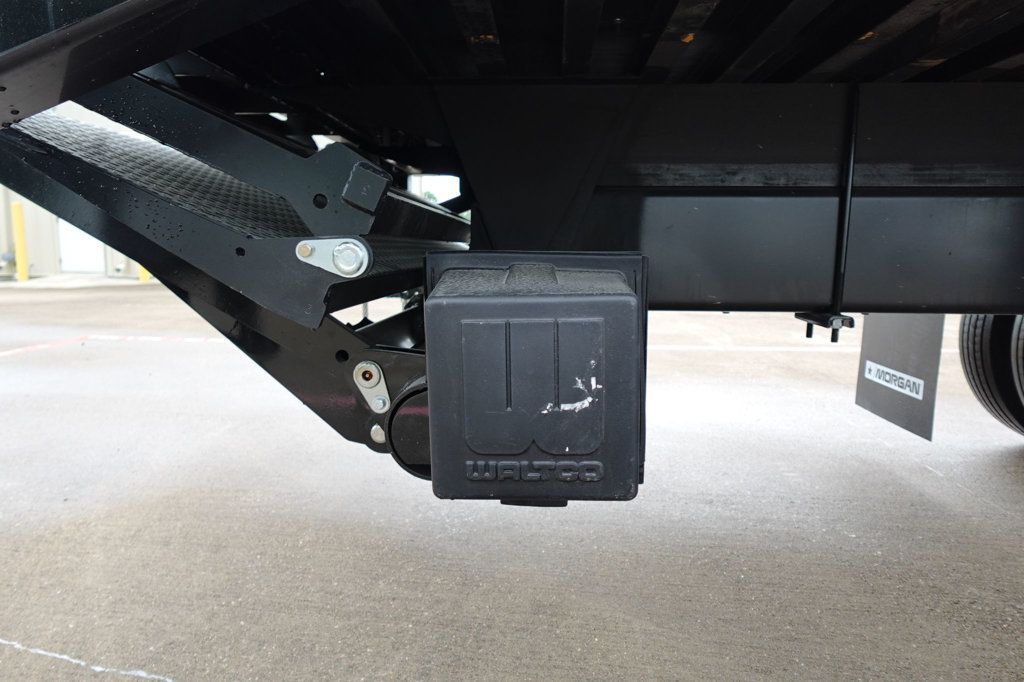 2026 HINO L6 (26ft Box Truck w/ Lift Gate) - 23024828 - 17