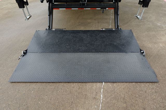 2026 HINO L6 (26ft Box Truck w/ Lift Gate) - 23024828 - 24