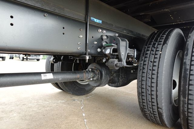 2026 HINO L6 (26ft Box Truck w/ Lift Gate) - 23024828 - 30