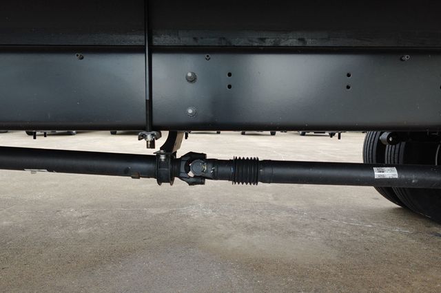 2026 HINO L6 (26ft Box Truck w/ Lift Gate) - 23024828 - 31