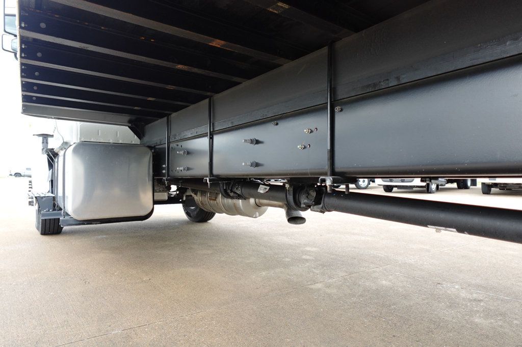 2026 HINO L6 (26ft Box Truck w/ Lift Gate) - 23024828 - 32