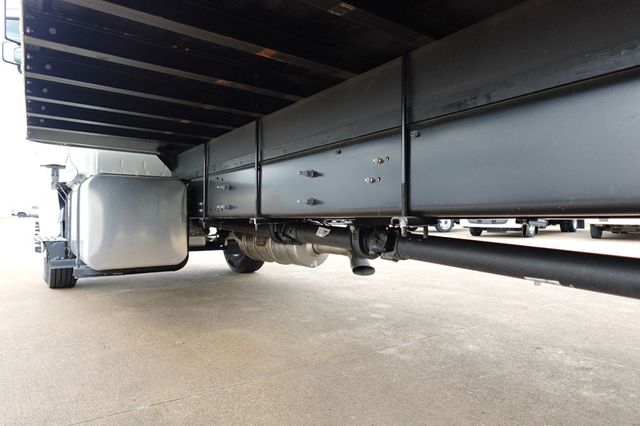 2026 HINO L6 (26ft Box Truck w/ Lift Gate) - 23024828 - 32