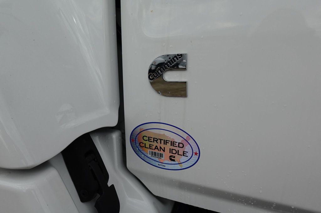 2026 HINO L6 (26ft Box Truck w/ Lift Gate) - 23024828 - 39