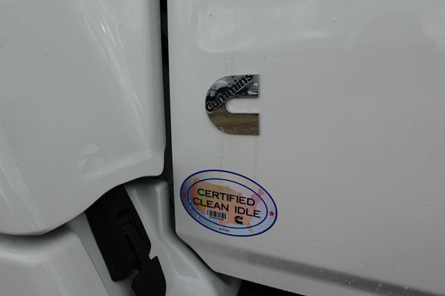 2026 HINO L6 (26ft Box Truck w/ Lift Gate) - 23024828 - 39
