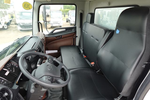 2026 HINO L6 (26ft Box Truck w/ Lift Gate) - 23024828 - 41