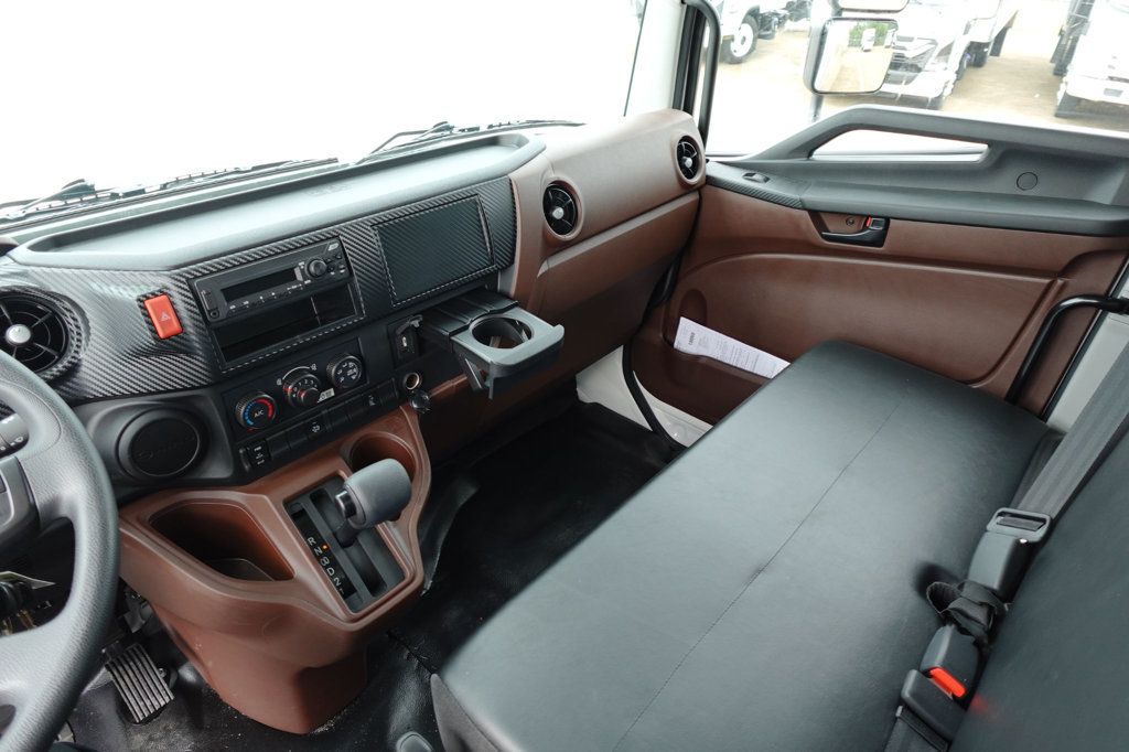 2026 HINO L6 (26ft Box Truck w/ Lift Gate) - 23024828 - 49