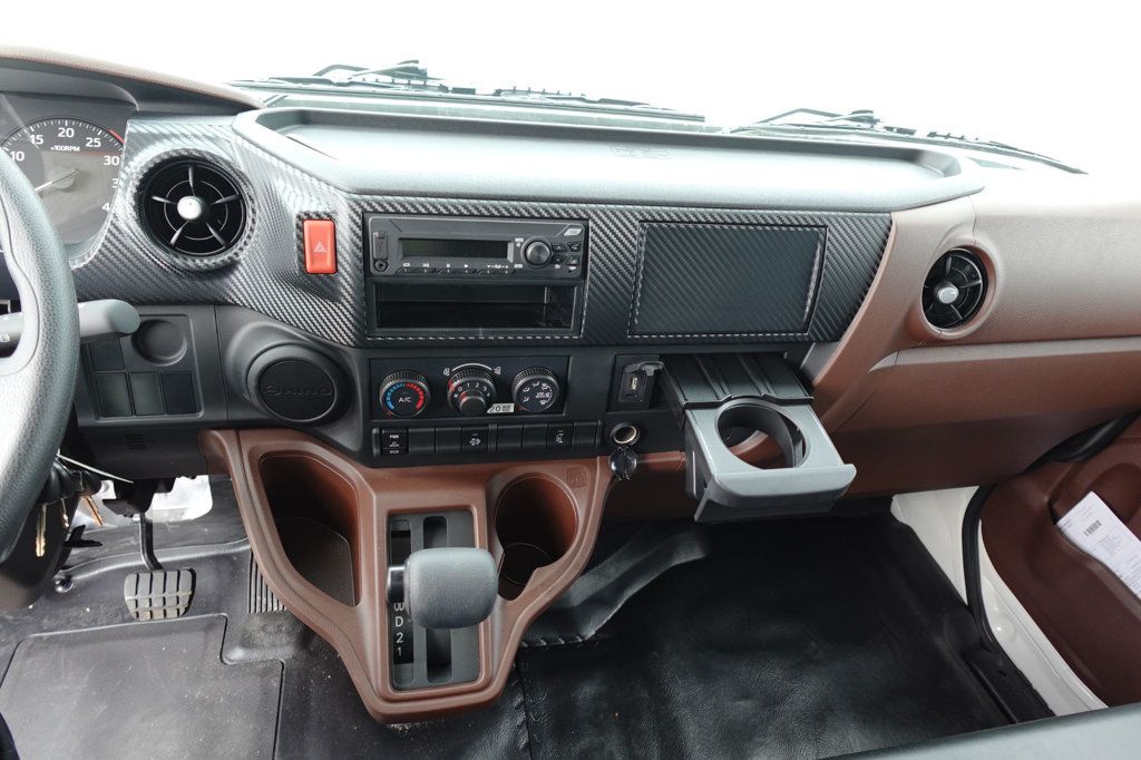 2026 HINO L6 (26ft Box Truck w/ Lift Gate) - 23024828 - 50