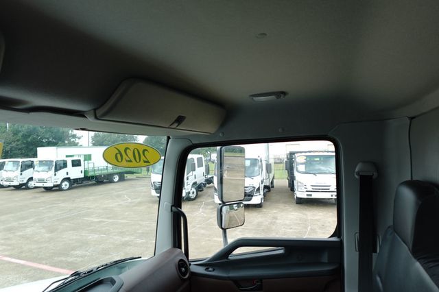2026 HINO L6 (26ft Box Truck w/ Lift Gate) - 23024828 - 54