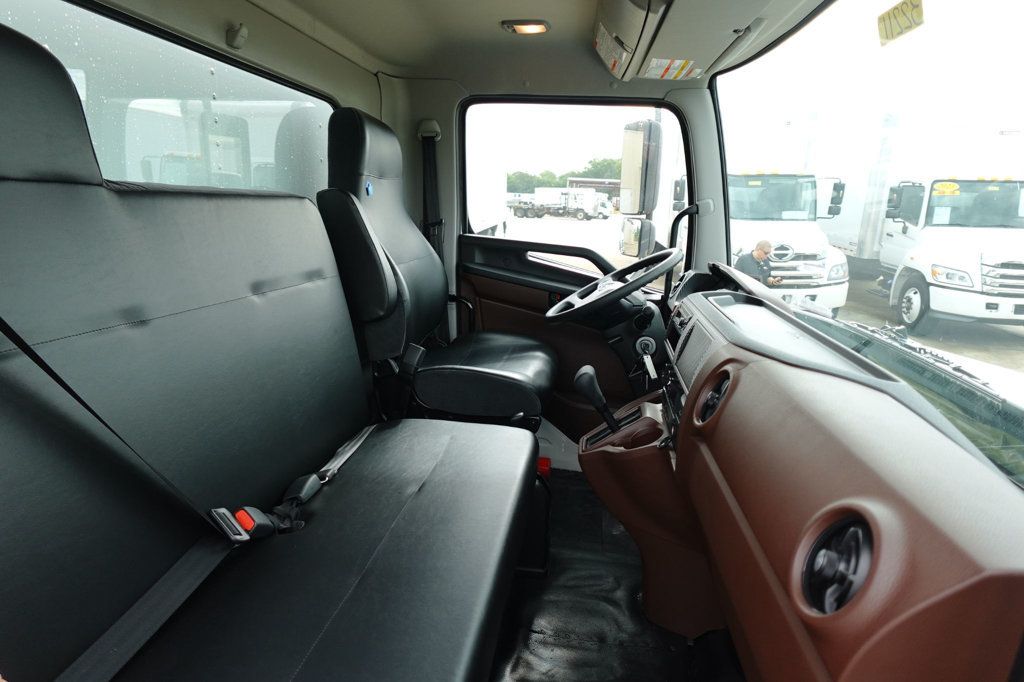 2026 HINO L6 (26ft Box Truck w/ Lift Gate) - 23024828 - 59
