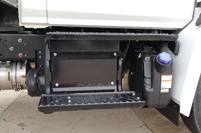2026 HINO L6 (26ft Box Truck w/ Lift Gate) - 23024839 - 10