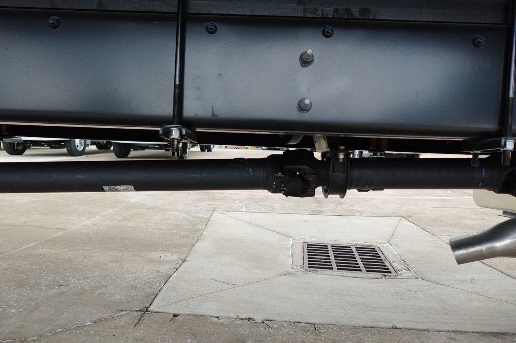 2026 HINO L6 (26ft Box Truck w/ Lift Gate) - 23024839 - 12