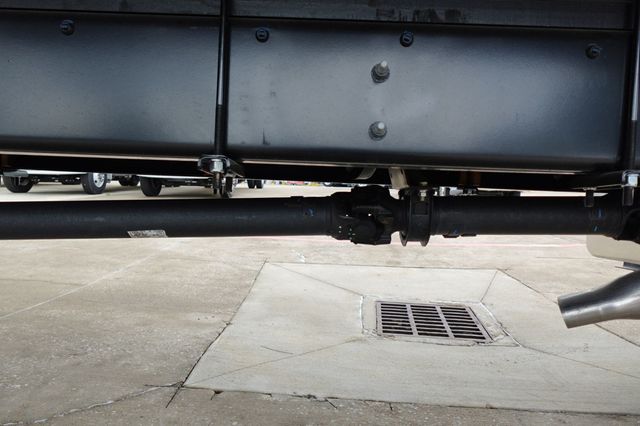 2026 HINO L6 (26ft Box Truck w/ Lift Gate) - 23024839 - 12