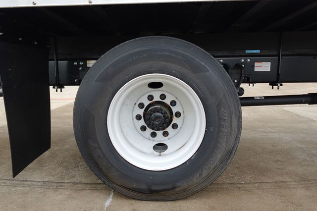 2026 HINO L6 (26ft Box Truck w/ Lift Gate) - 23024839 - 15