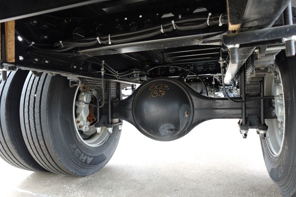 2026 HINO L6 (26ft Box Truck w/ Lift Gate) - 23024839 - 17