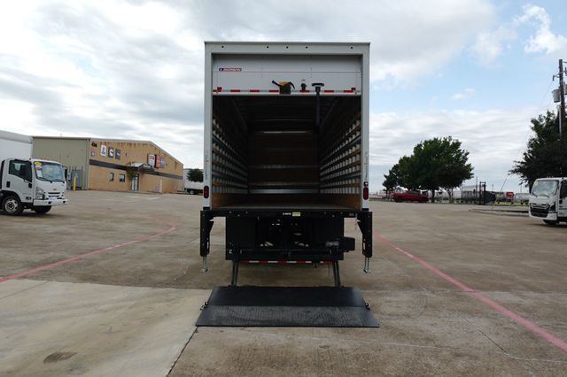 2026 HINO L6 (26ft Box Truck w/ Lift Gate) - 23024839 - 27