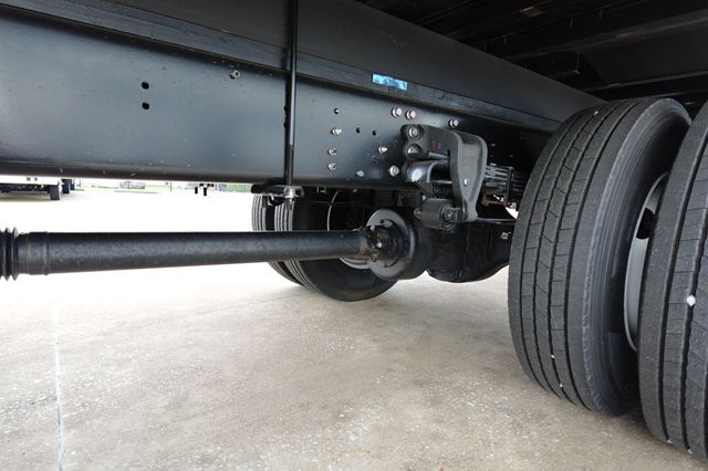2026 HINO L6 (26ft Box Truck w/ Lift Gate) - 23024839 - 29