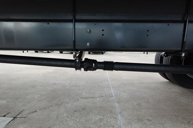 2026 HINO L6 (26ft Box Truck w/ Lift Gate) - 23024839 - 30