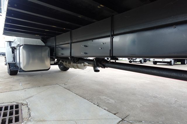2026 HINO L6 (26ft Box Truck w/ Lift Gate) - 23024839 - 31