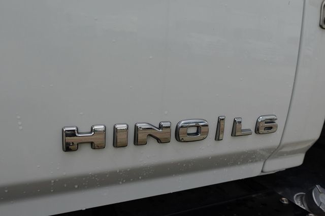 2026 HINO L6 (26ft Box Truck w/ Lift Gate) - 23024839 - 36