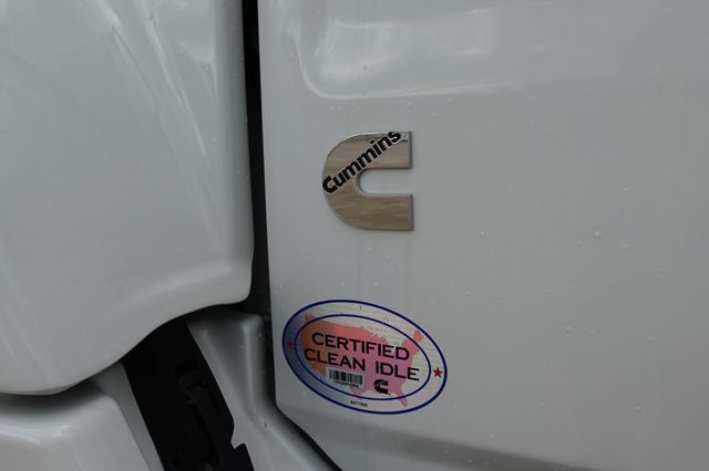 2026 HINO L6 (26ft Box Truck w/ Lift Gate) - 23024839 - 37