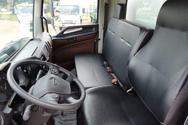 2026 HINO L6 (26ft Box Truck w/ Lift Gate) - 23024839 - 39