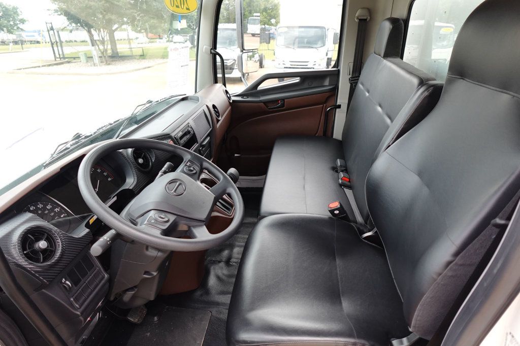 2026 HINO L6 (26ft Box Truck w/ Lift Gate) - 23024839 - 40