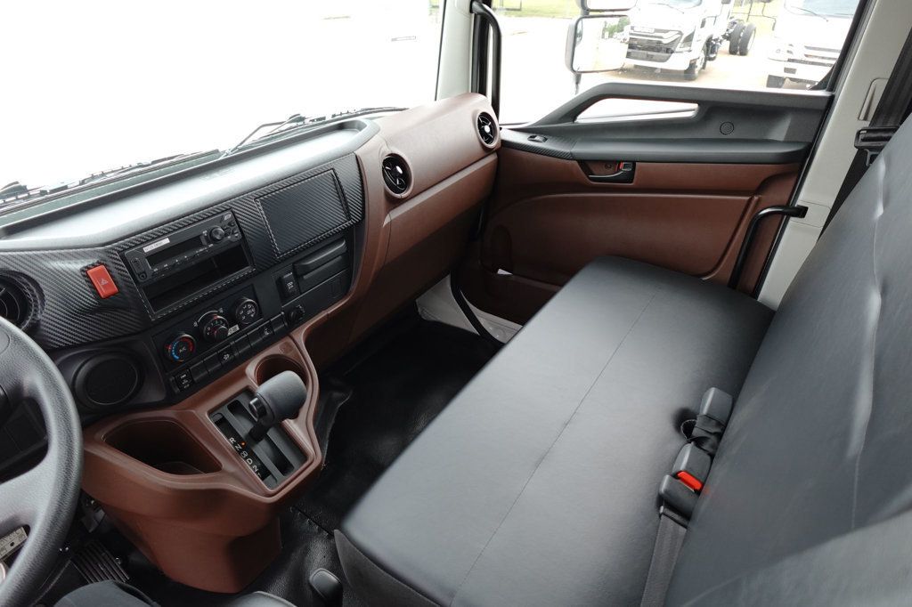 2026 HINO L6 (26ft Box Truck w/ Lift Gate) - 23024839 - 46