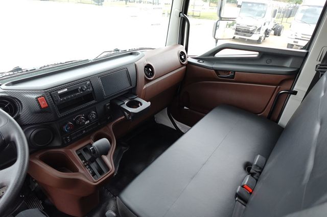 2026 HINO L6 (26ft Box Truck w/ Lift Gate) - 23024839 - 47