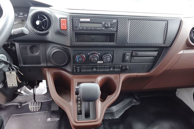 2026 HINO L6 (26ft Box Truck w/ Lift Gate) - 23024839 - 49
