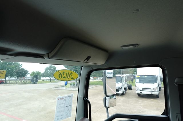 2026 HINO L6 (26ft Box Truck w/ Lift Gate) - 23024839 - 53