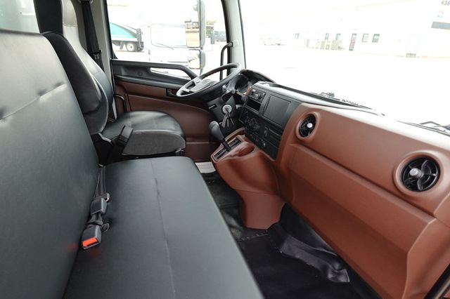 2026 HINO L6 (26ft Box Truck w/ Lift Gate) - 23024839 - 57