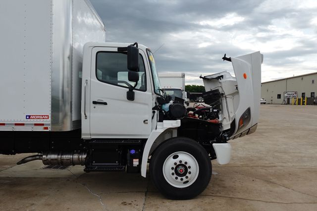 2026 HINO L6 (26ft Box Truck w/ Lift Gate) - 23024839 - 61