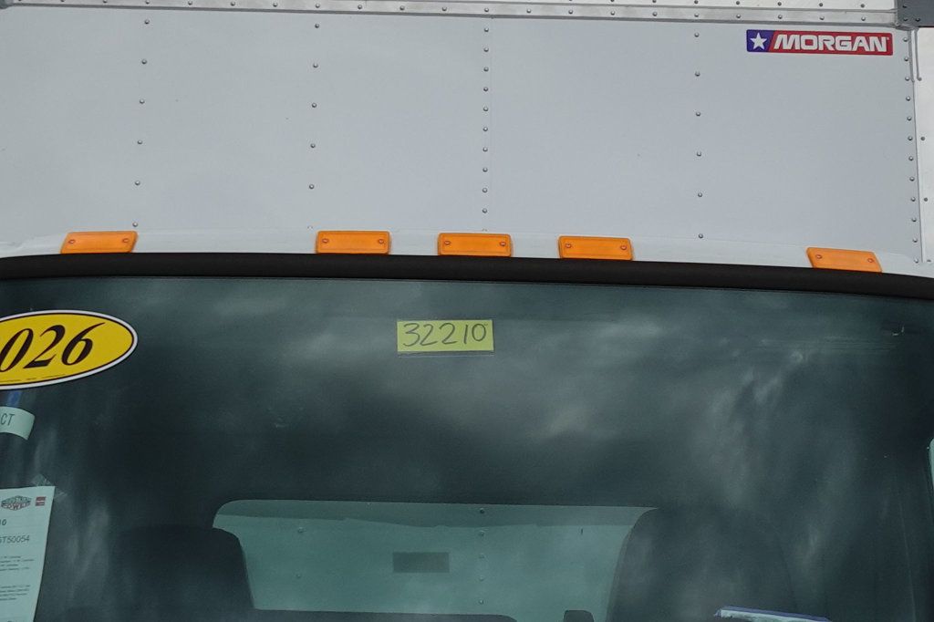 2026 HINO L6 (26ft Box Truck w/ Lift Gate) - 23024839 - 71