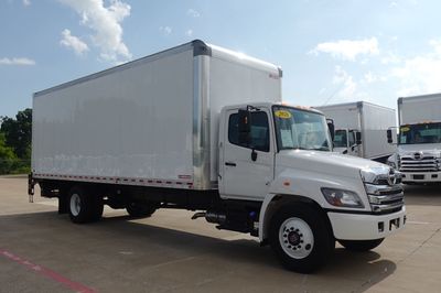 2026 HINO L6