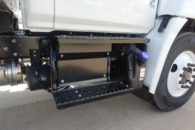 2026 HINO L6 (26ft Box Truck w/ Lift Gate) - 23035850 - 10