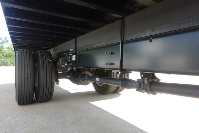 2026 HINO L6 (26ft Box Truck w/ Lift Gate) - 23035850 - 12