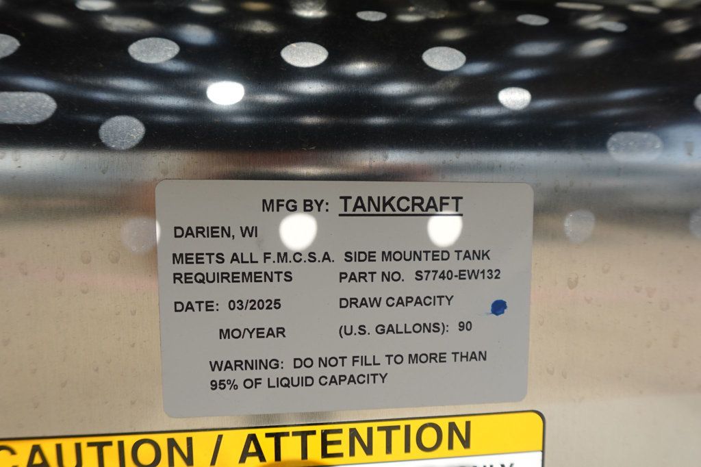 2026 HINO L6 (26ft Box Truck w/ Lift Gate) - 23035850 - 31