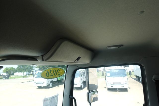 2026 HINO L6 (26ft Box Truck w/ Lift Gate) - 23035850 - 48