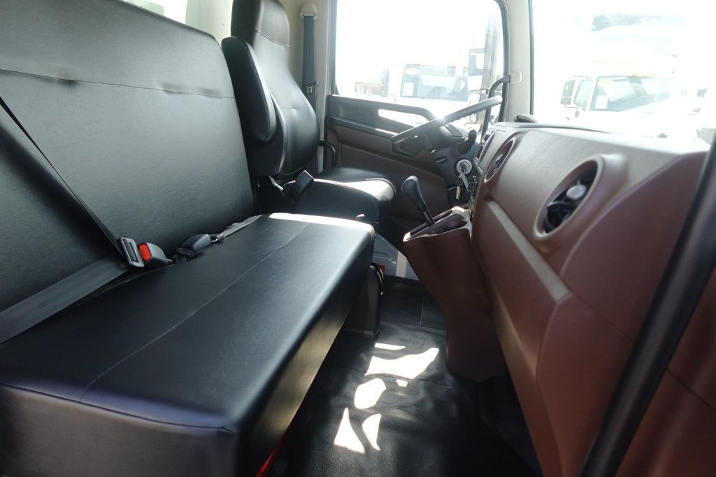 2026 HINO L6 (26ft Box Truck w/ Lift Gate) - 23035850 - 54