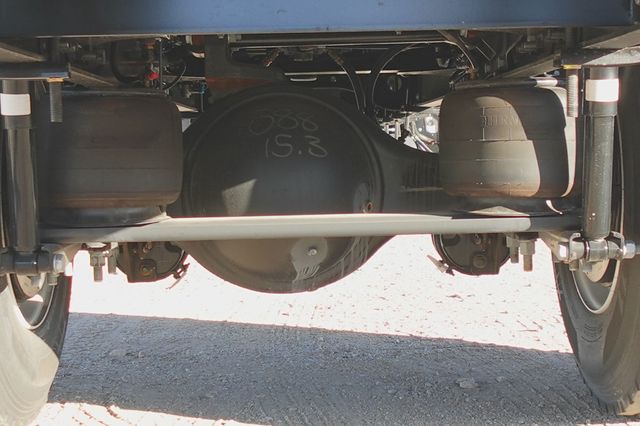 2026 HINO L6 (26ft Box w/ ICC Bumper) - 22974830 - 15