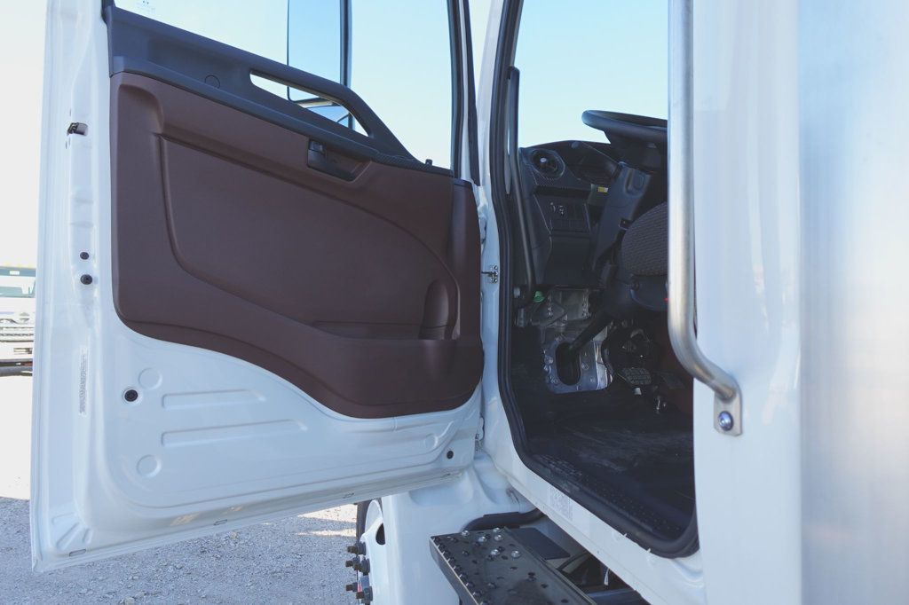 2026 HINO L6 (26ft Box w/ ICC Bumper) - 22974830 - 16